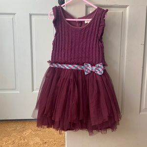 Matilda Jane dress